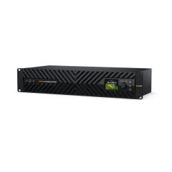 Blackmagic StudioBridge 10G PWR