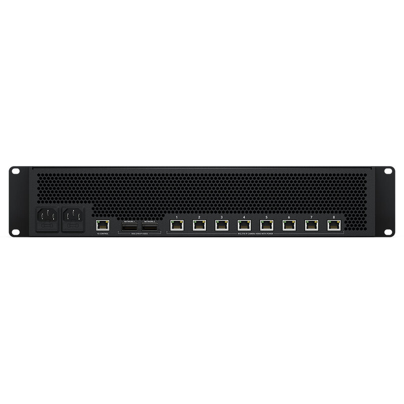 Blackmagic StudioBridge 10G PWR