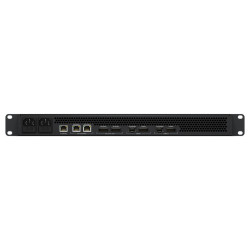 Blackmagic StudioBridge 100G