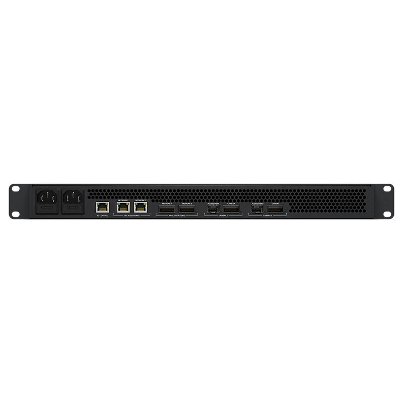Blackmagic StudioBridge 100G