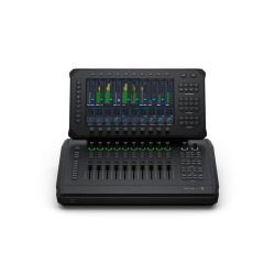 Fairlight Live Audio Panel 10