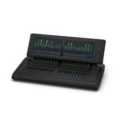 Fairlight Live Audio Panel 20