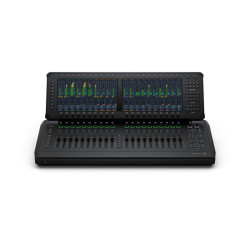 Fairlight Live Audio Panel 20