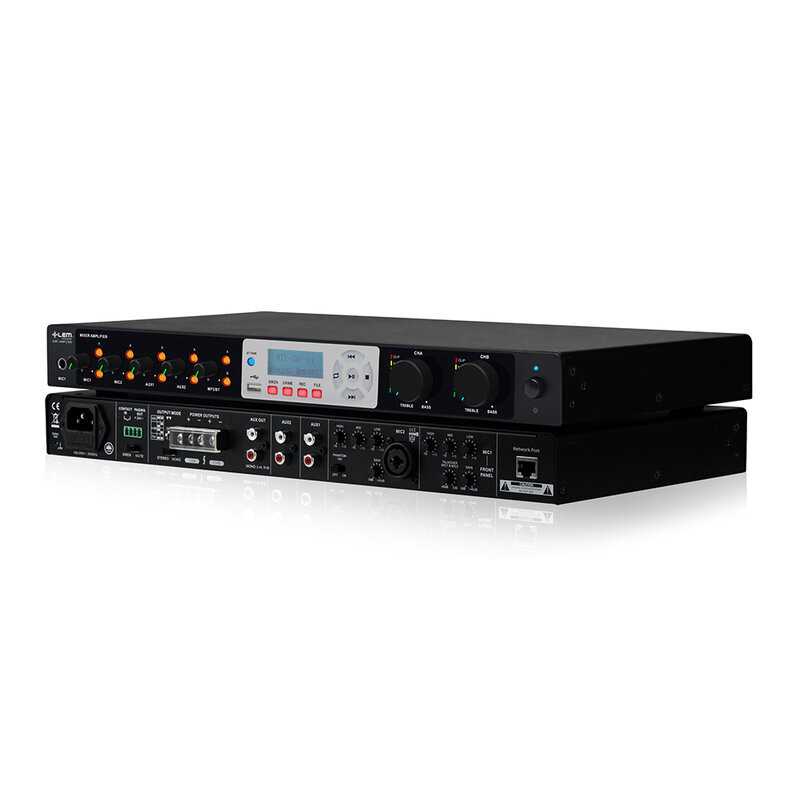DMF-iAMP2300