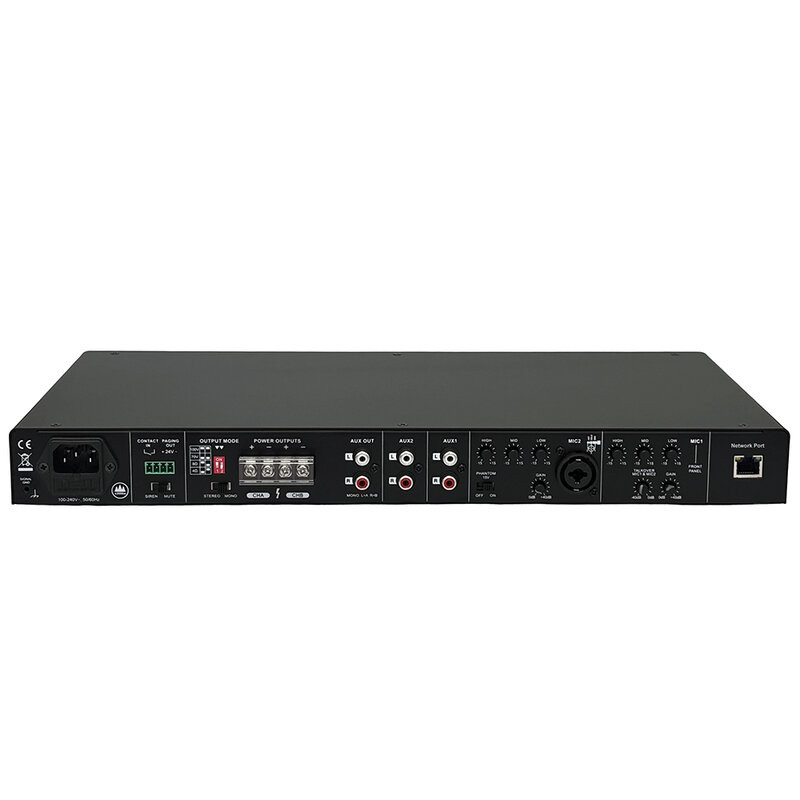 DMF-iAMP2300