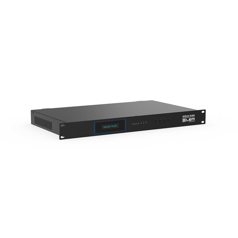 AVCore 8.8ae