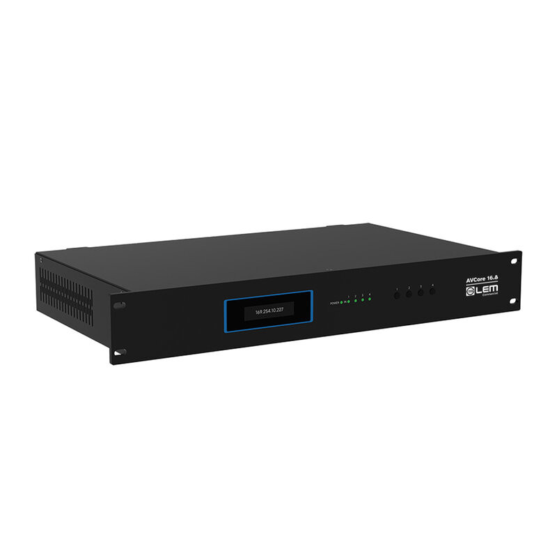 AVCore 16.8