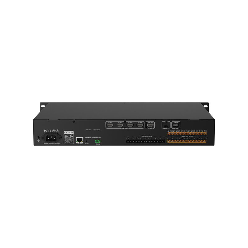 AVCore 16.8