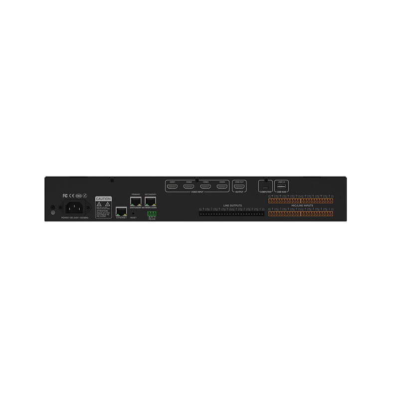AVCore 16.8ae