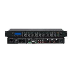 Midi ipAMP2.60wi