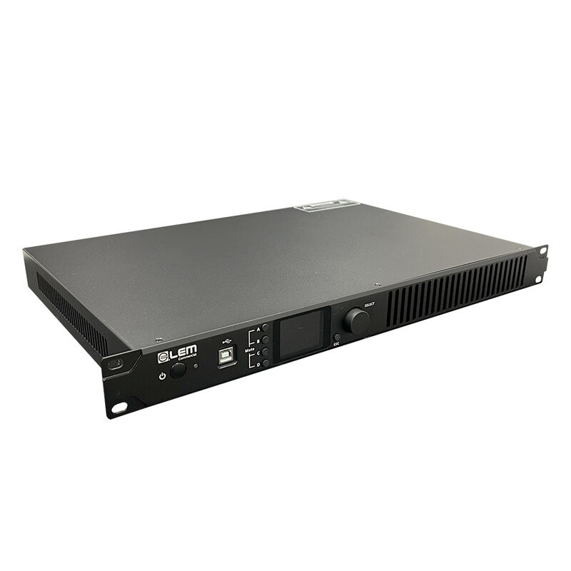 D-Drive 1.8K4-Dante