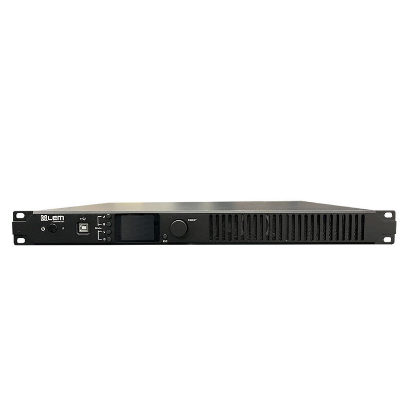 D-Drive 1.8K4-Dante