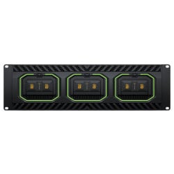 Blackmagic Media Dock Ultra