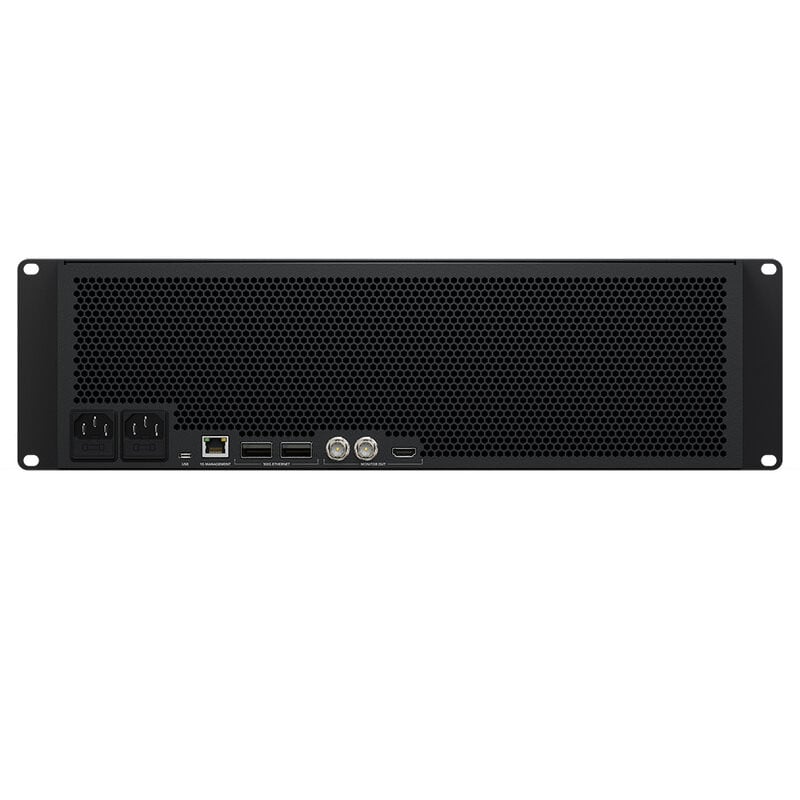Blackmagic Media Dock Ultra