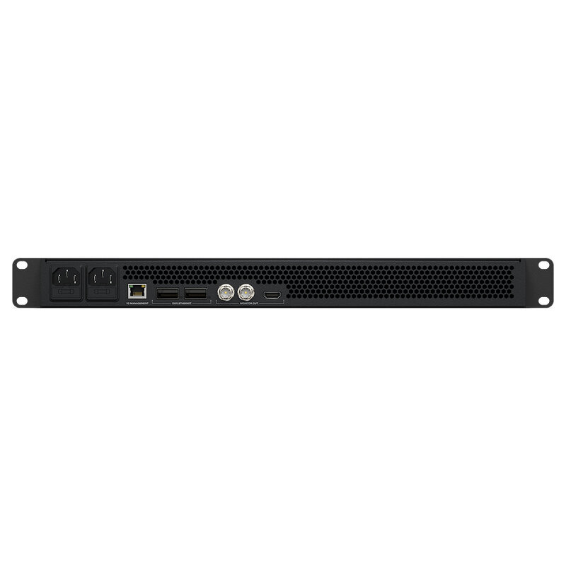 Blackmagic Cloud Store Ultra 48TB
