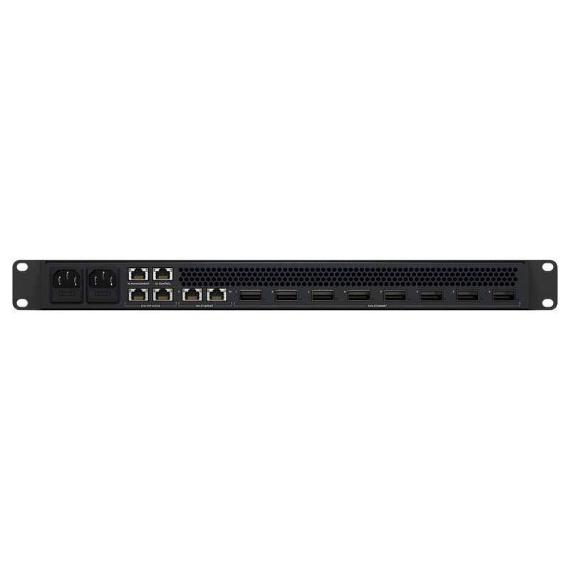 Blackmagic Ethernet Switch 820