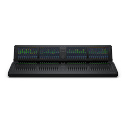 Fairlight Live Audio Panel 40