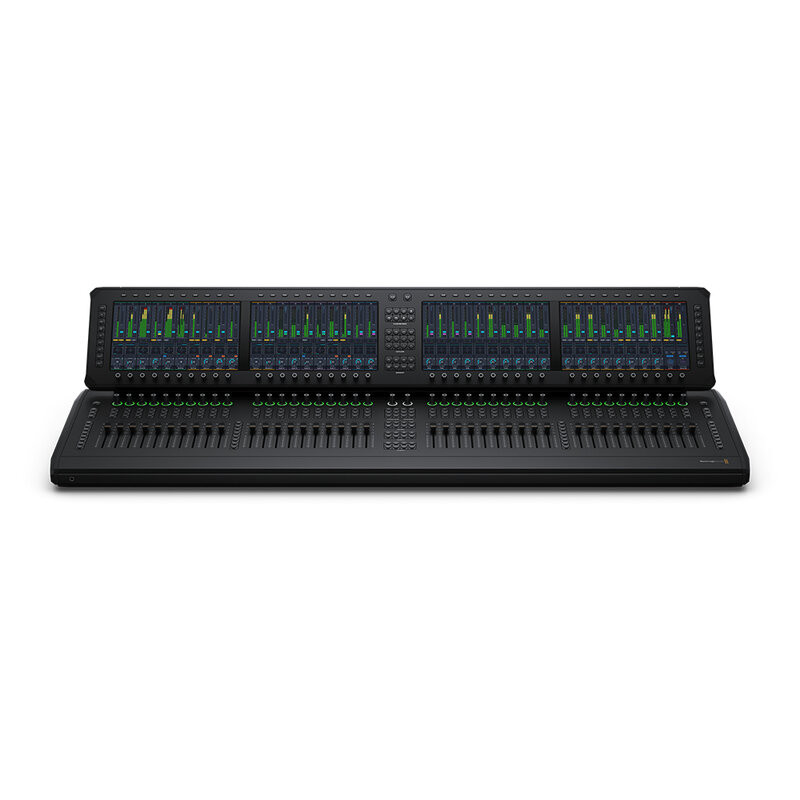 Fairlight Live Audio Panel 40