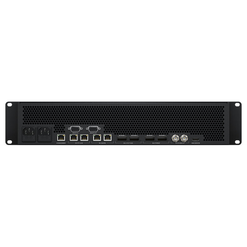 HyperDeck ISO Recorder 100G