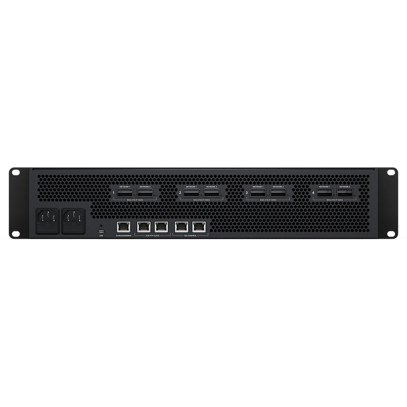 ATEM 4 M/E Constellation IP