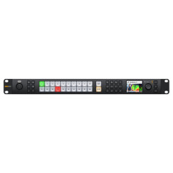 ATEM Monitoring Rack Panel 20