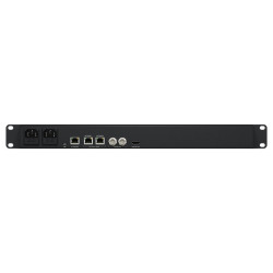 ATEM Monitoring Rack Panel 20