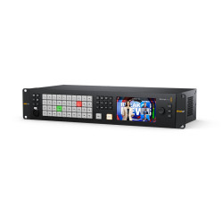 ATEM Monitoring Rack Panel 40
