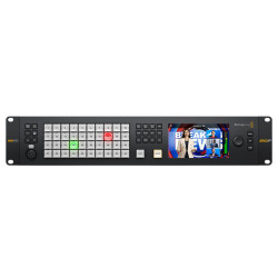 ATEM Monitoring Rack Panel 40