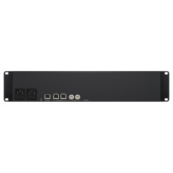 ATEM Monitoring Rack Panel 40
