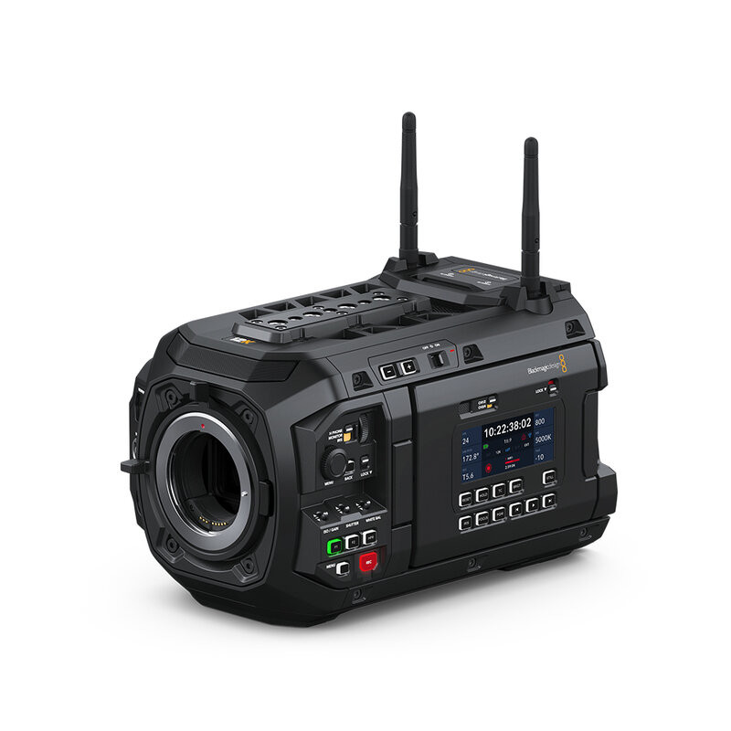 Blackmagic URSA Cine 12K LF 100G Body
