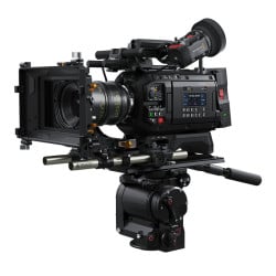 Blackmagic URSA Cine 12K LF 100G