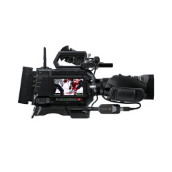 Blackmagic URSA Cine 12K LF 100G
