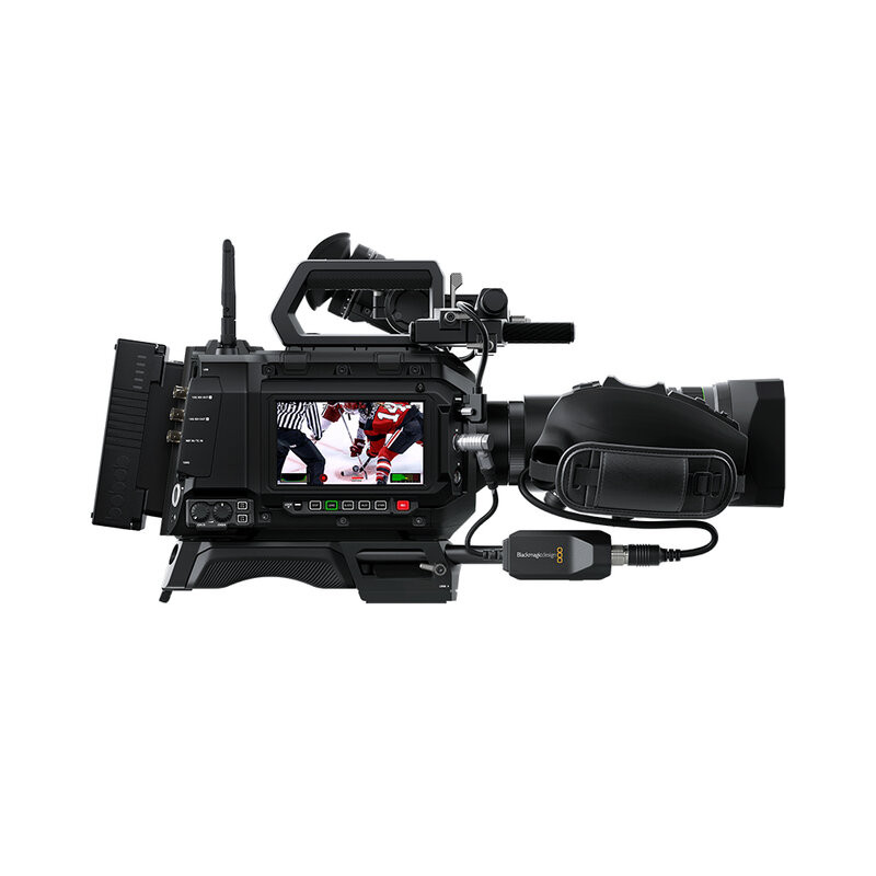 Blackmagic URSA Cine 12K LF 100G