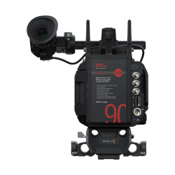 Blackmagic URSA Cine 12K LF 100G