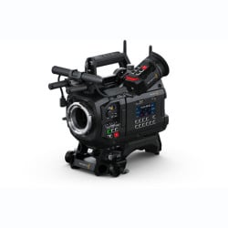 Blackmagic URSA Cine 12K LF 100G + EVF