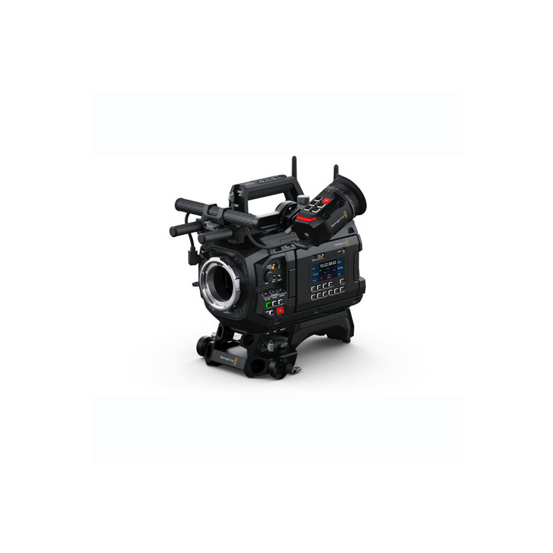Blackmagic URSA Cine 12K LF 100G + EVF