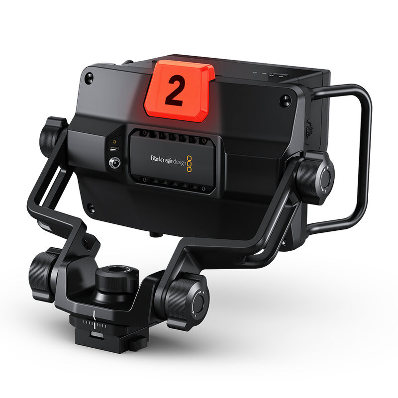 Blackmagic URSA Cine Studio Viewfinder