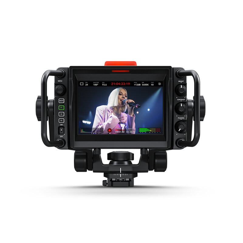 Blackmagic URSA Cine Studio Viewfinder