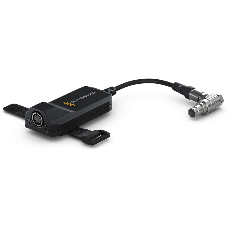 Blackmagic URSA Cine B4 Adapter Cable