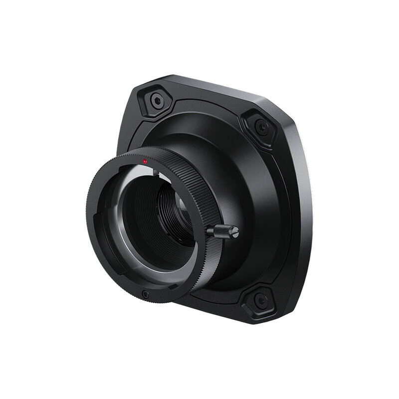 Blackmagic URSA Cine Mount B4
