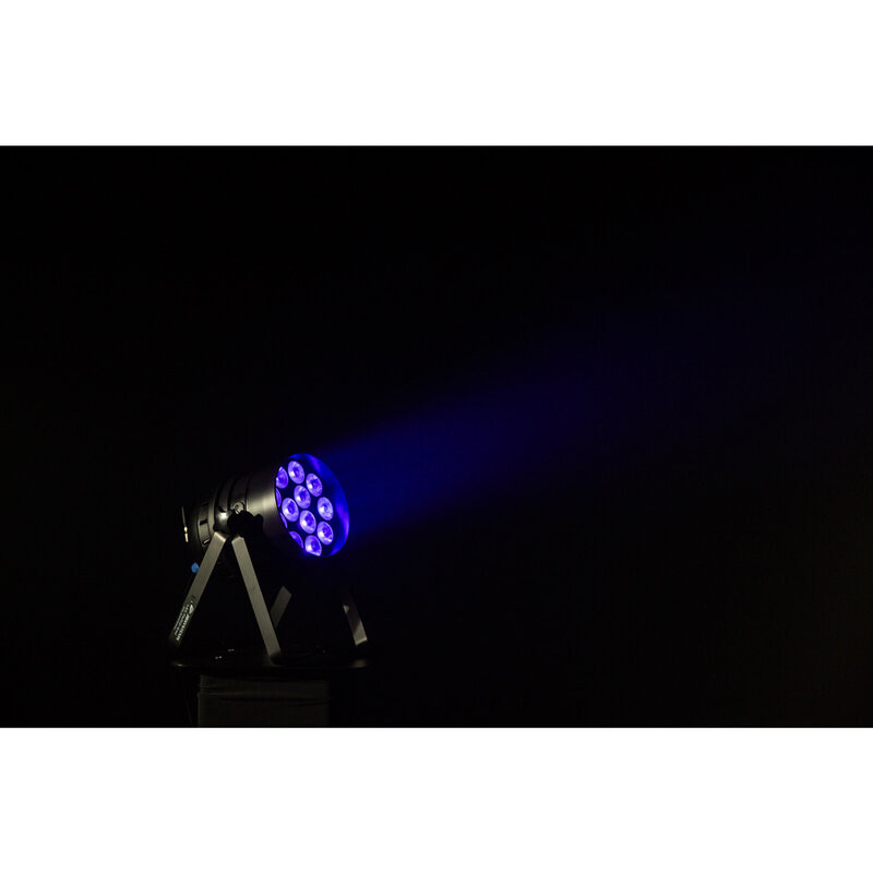 LED PAR12-6in1