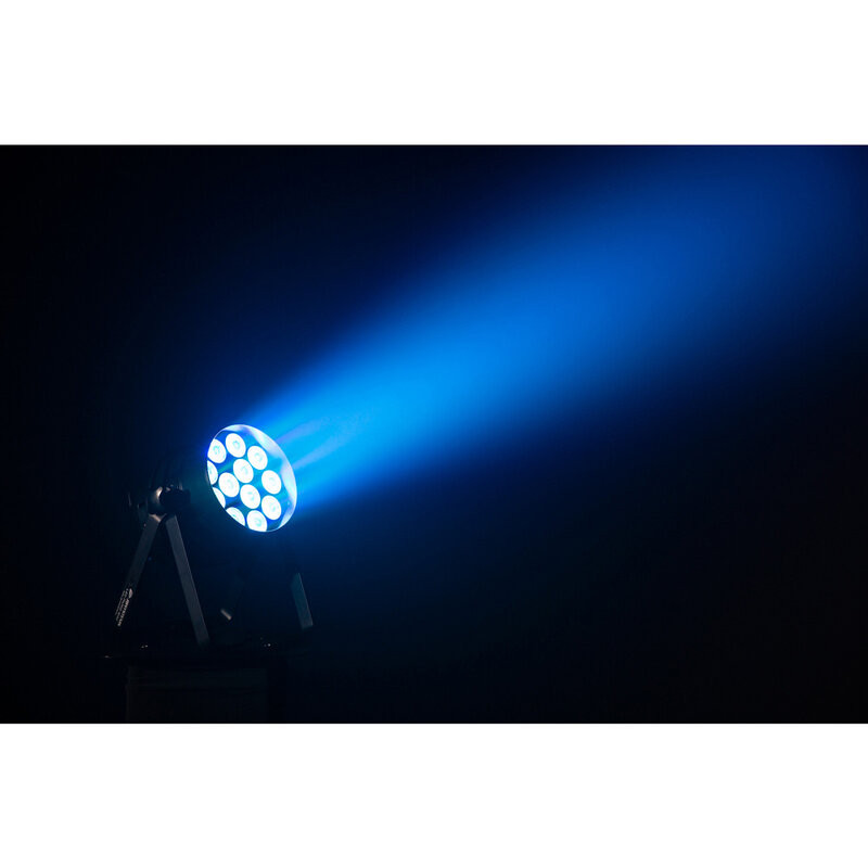 LED PAR12-6in1