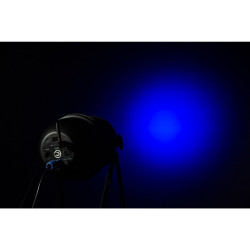LED PAR12-6in1