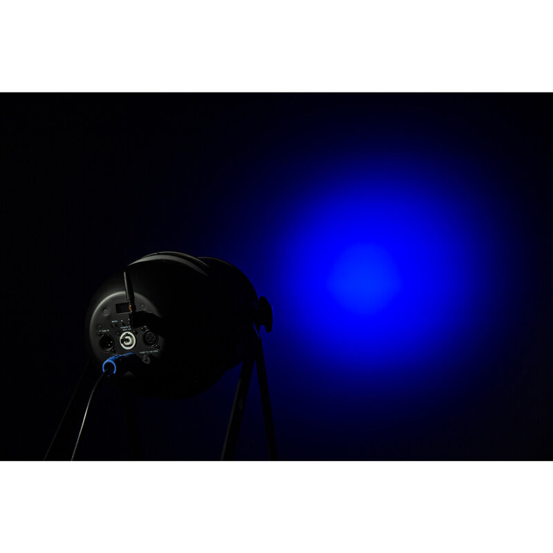 LED PAR12-6in1
