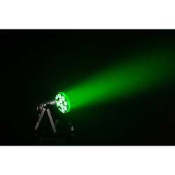 LED PAR12-6in1