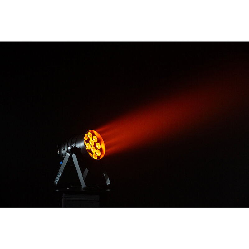 LED PAR12-6in1