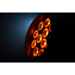 LED PAR12-6in1
