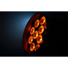 LED PAR12-6in1