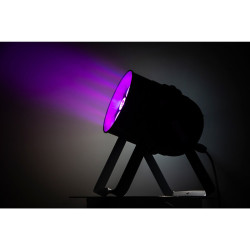 LED PAR12-6in1