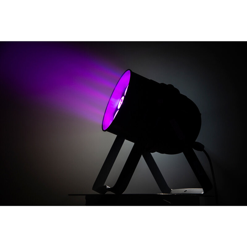 LED PAR12-6in1